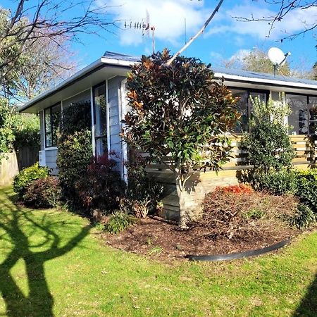 Even Closer To The Forest Rotorua Exterior photo