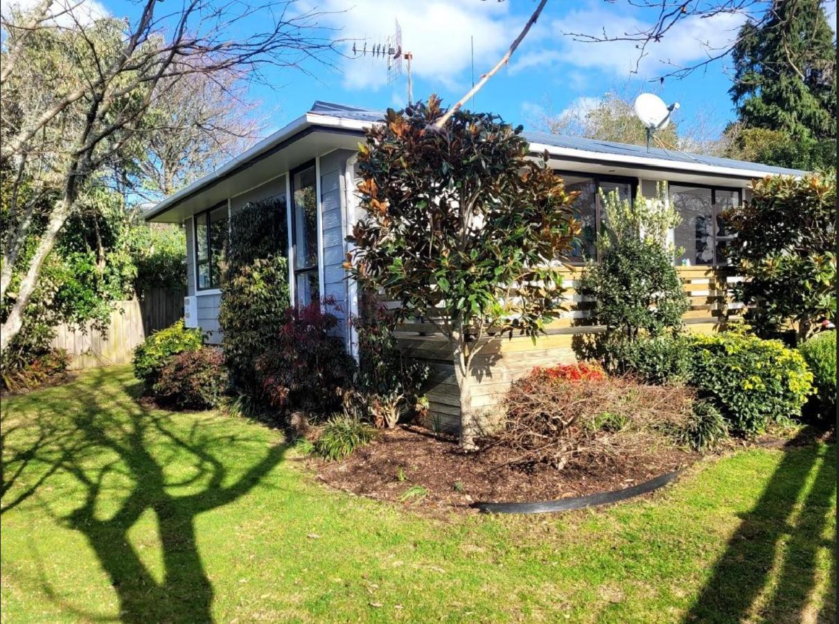 Even Closer To The Forest Rotorua Exterior photo