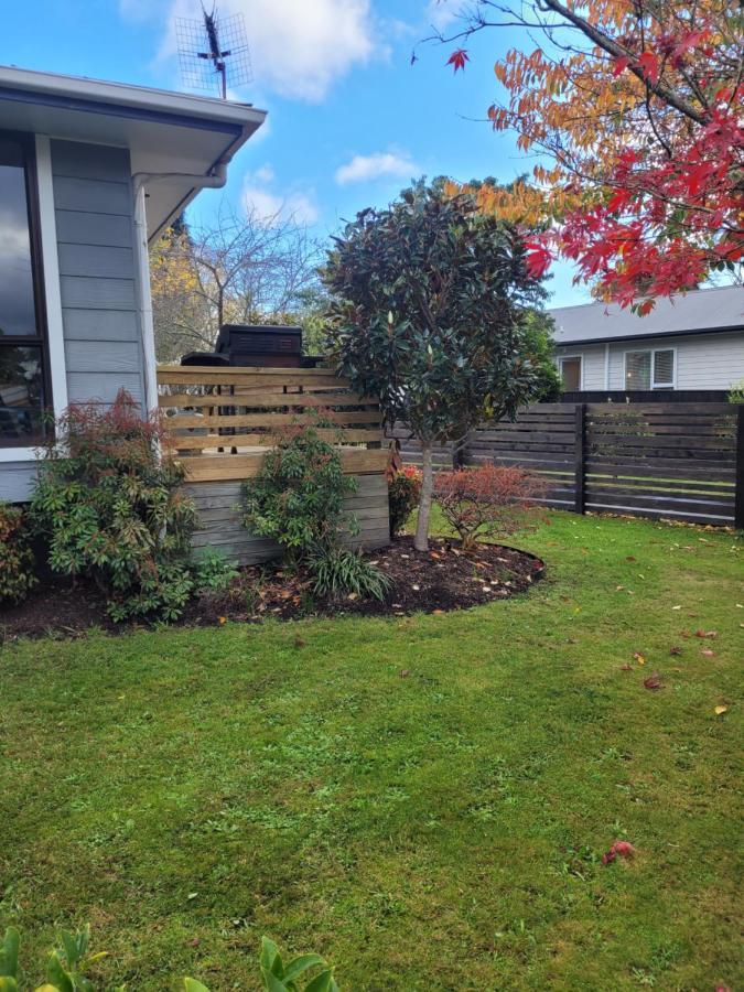 Even Closer To The Forest Rotorua Exterior photo